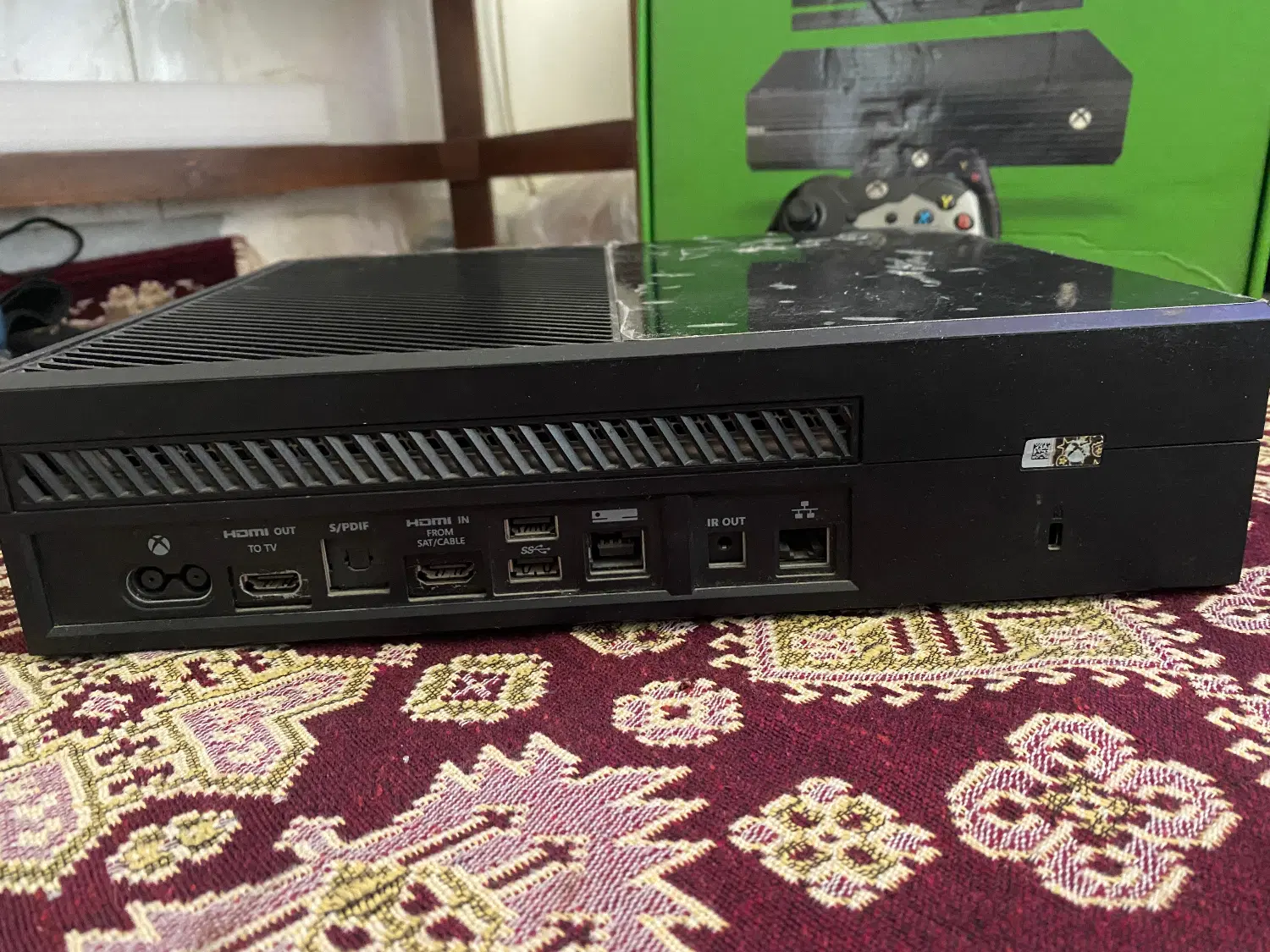 Xbox one|کنسول، بازی ویدئویی و آنلاین|اندیشه, شهرک کوثر|دیوار