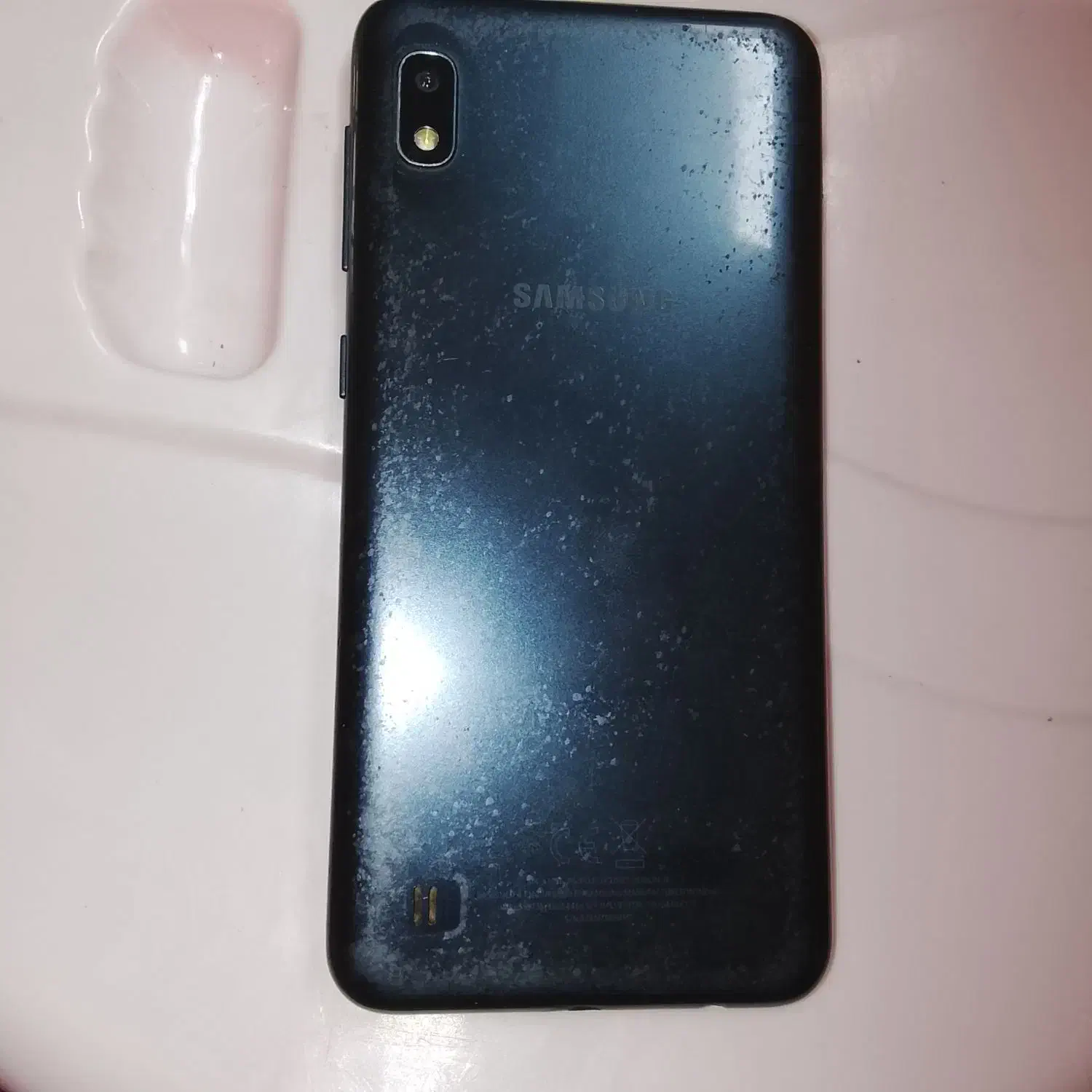 A10|موبایل|همدان, |دیوار