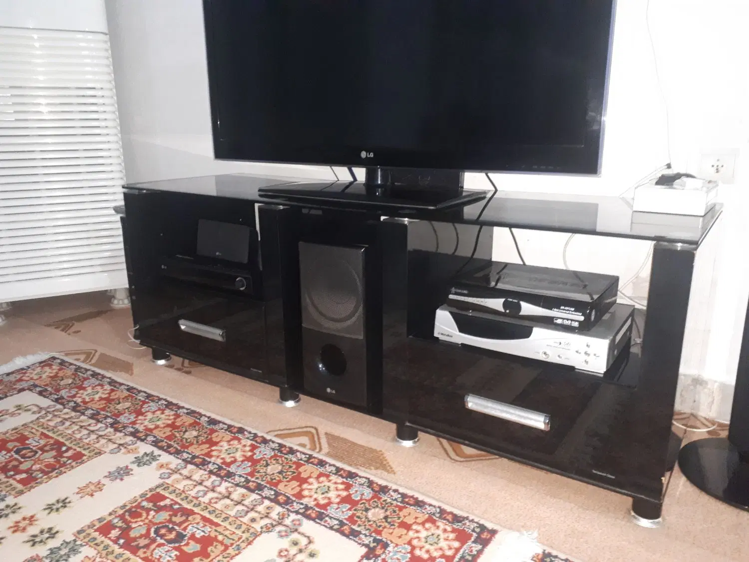میز TV|میز تلویزیون|اهواز, شهرک حفاری|دیوار