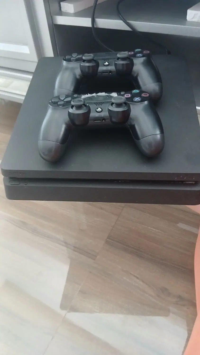 Ps4|کنسول، بازی ویدئویی و آنلاین|نیشابور, فردوسی جنوبی|دیوار