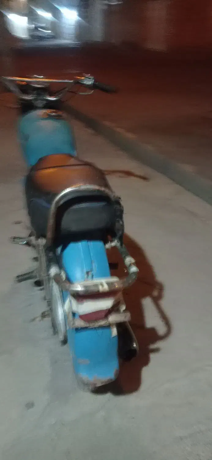 هارس در حد|موتورسیکلت|بهبهان, |دیوار