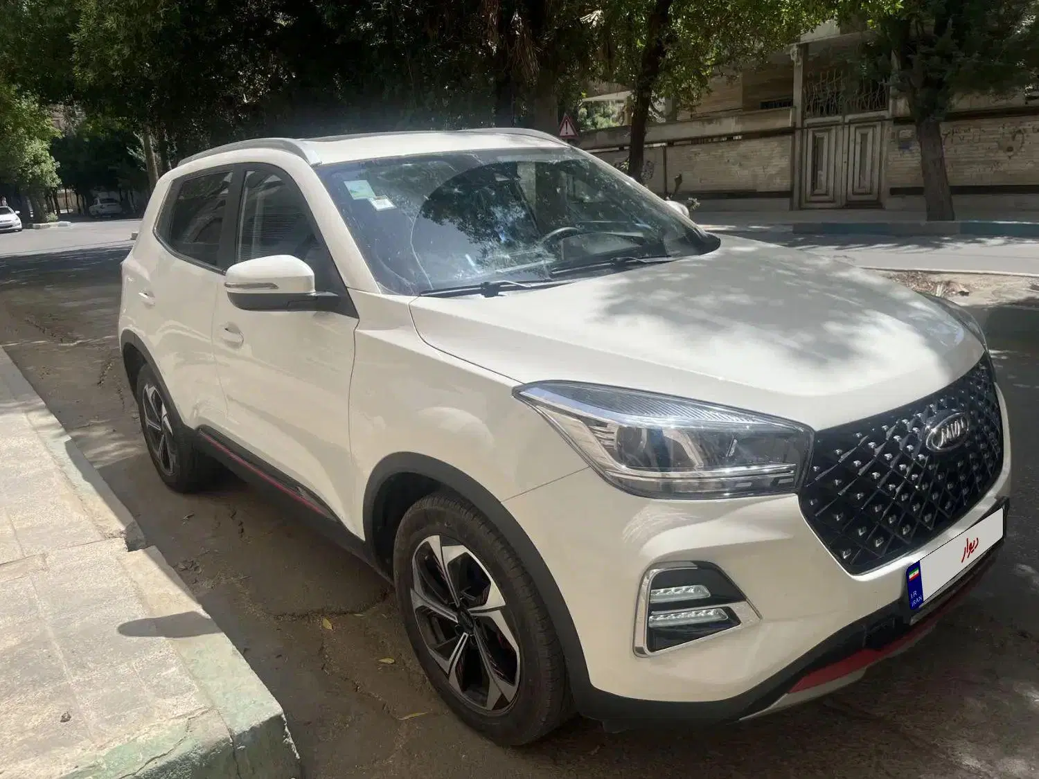 x55 pro mvm|خودرو سواری و وانت|اهواز, ۳۰ متری|دیوار
