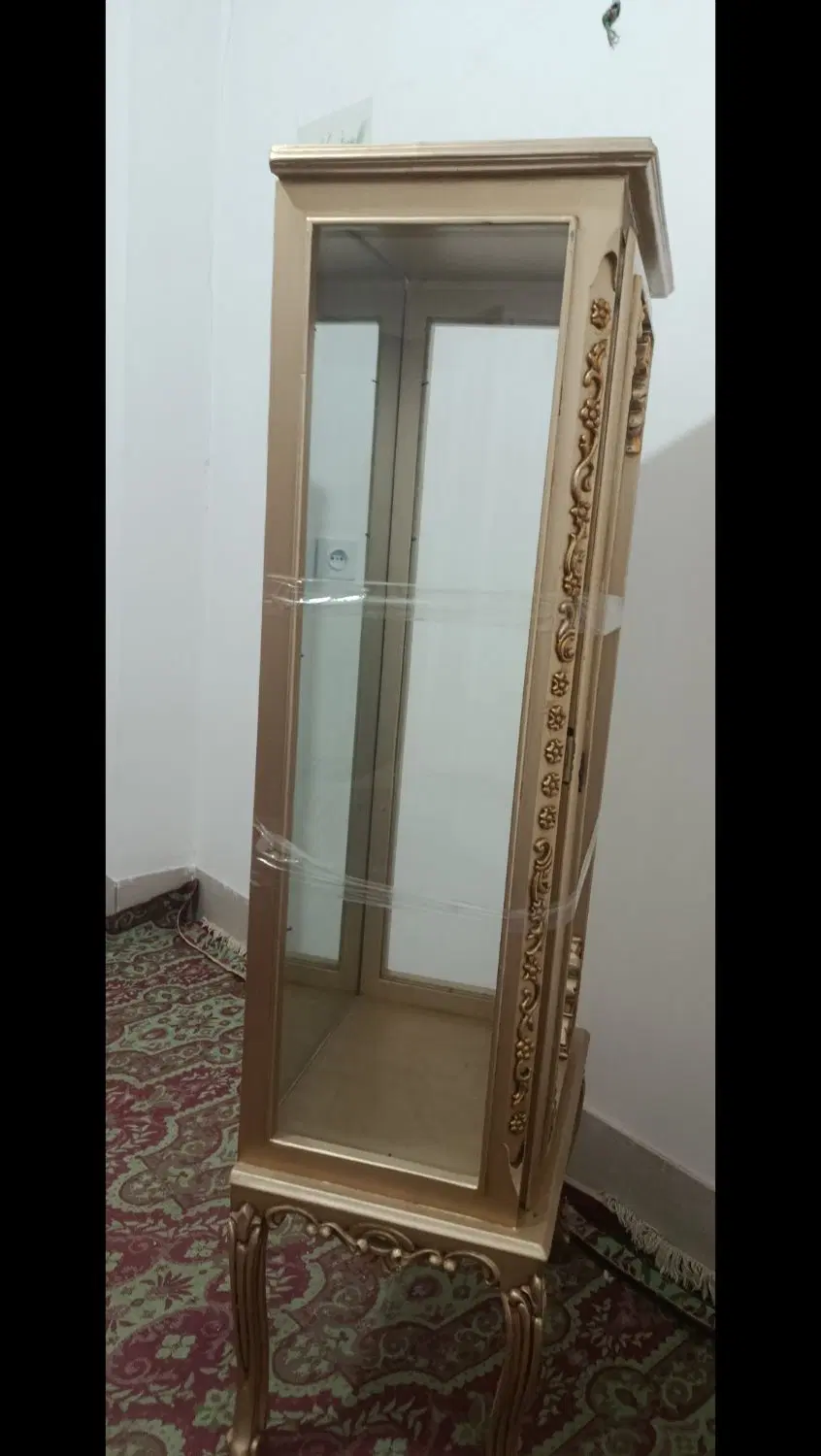 بوفه|بوفه، ویترین، کنسول|رفسنجان, |دیوار