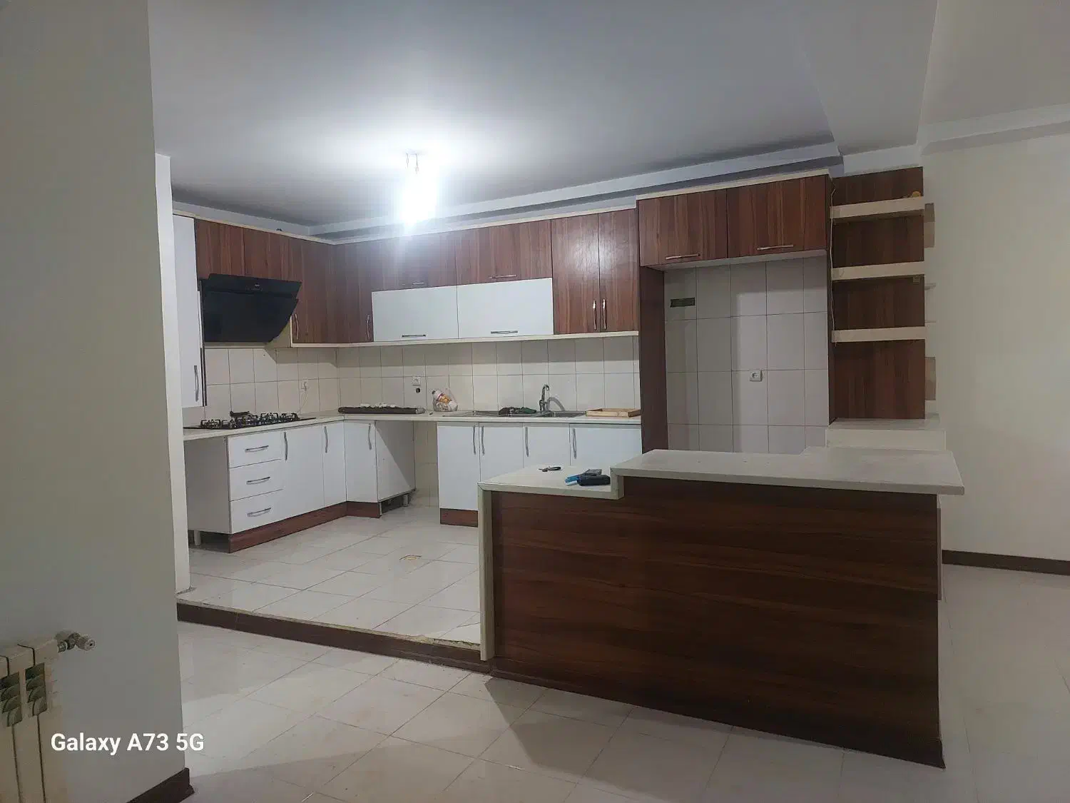 فروش آپارتمان شاهین ویلا