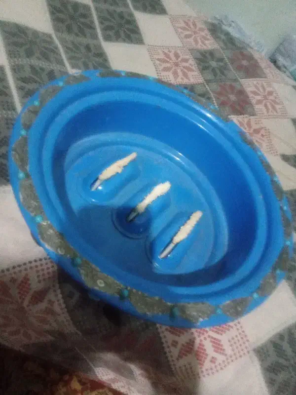 چراغ هلندی|کلکسیون اشیاء عتیقه|بجنورد, |دیوار