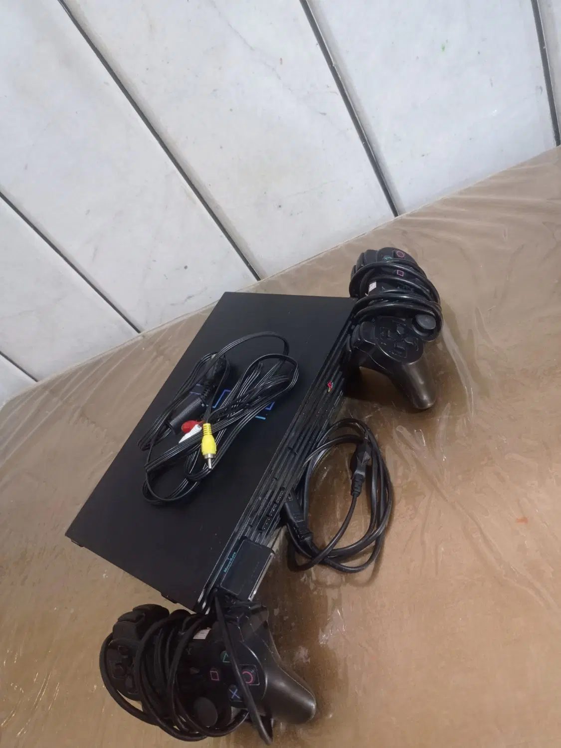 PlayStation2|کنسول، بازی ویدئویی و آنلاین|زاهدان, |دیوار