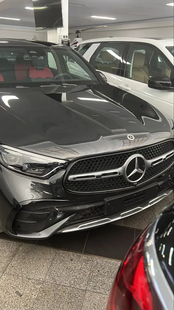 Glc200|خودرو سواری و وانت|تهران, حکمت|دیوار