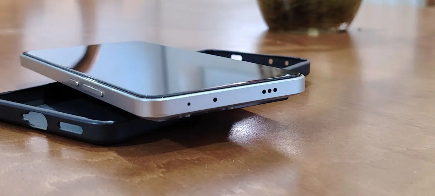 poco x6 pro در حد آک|موبایل|کرج, حاجی آباد|دیوار
