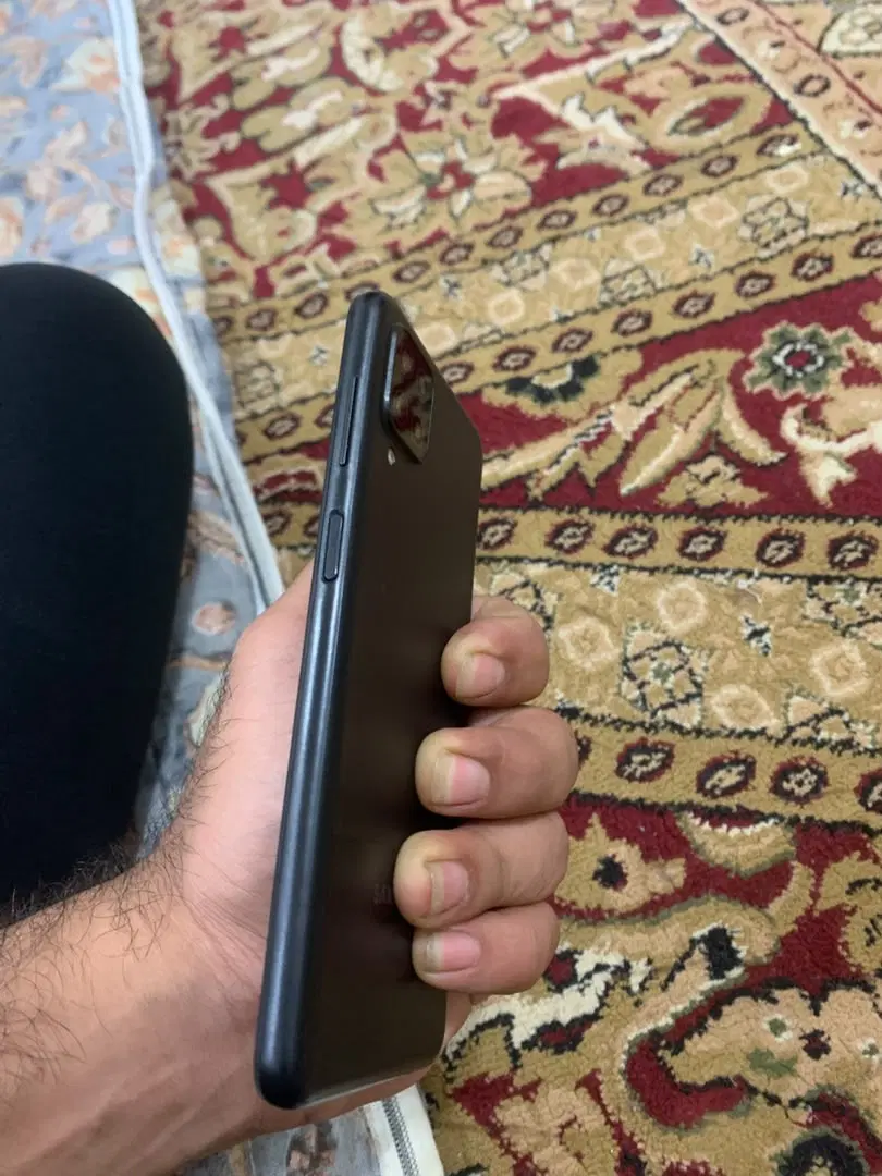 گوشیa12|موبایل|بندرلنگه, |دیوار