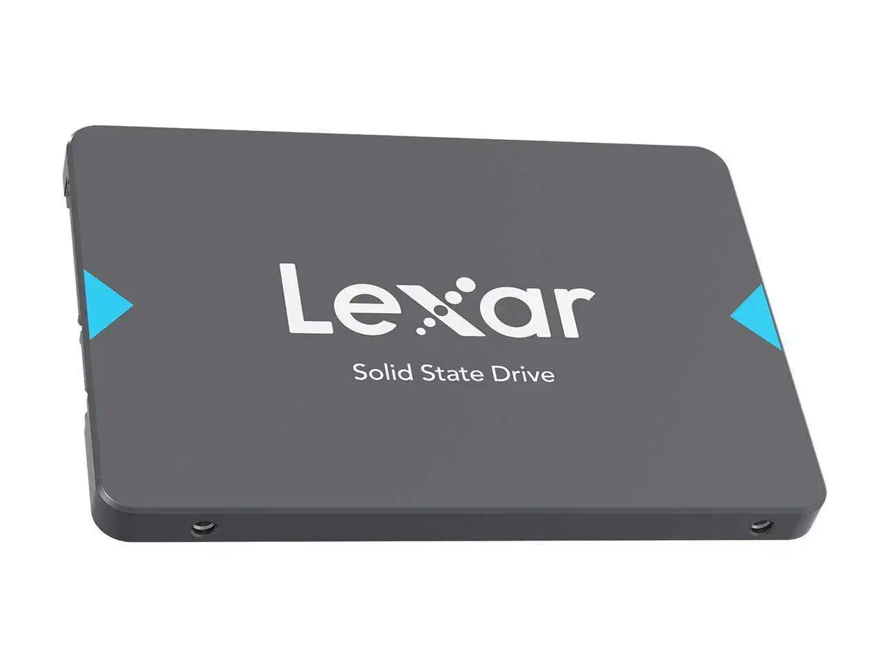 SSD LEXAR NQ100 480GBهارد|قطعات و لوازم جانبی رایانه|مشهد, گوهرشاد|دیوار