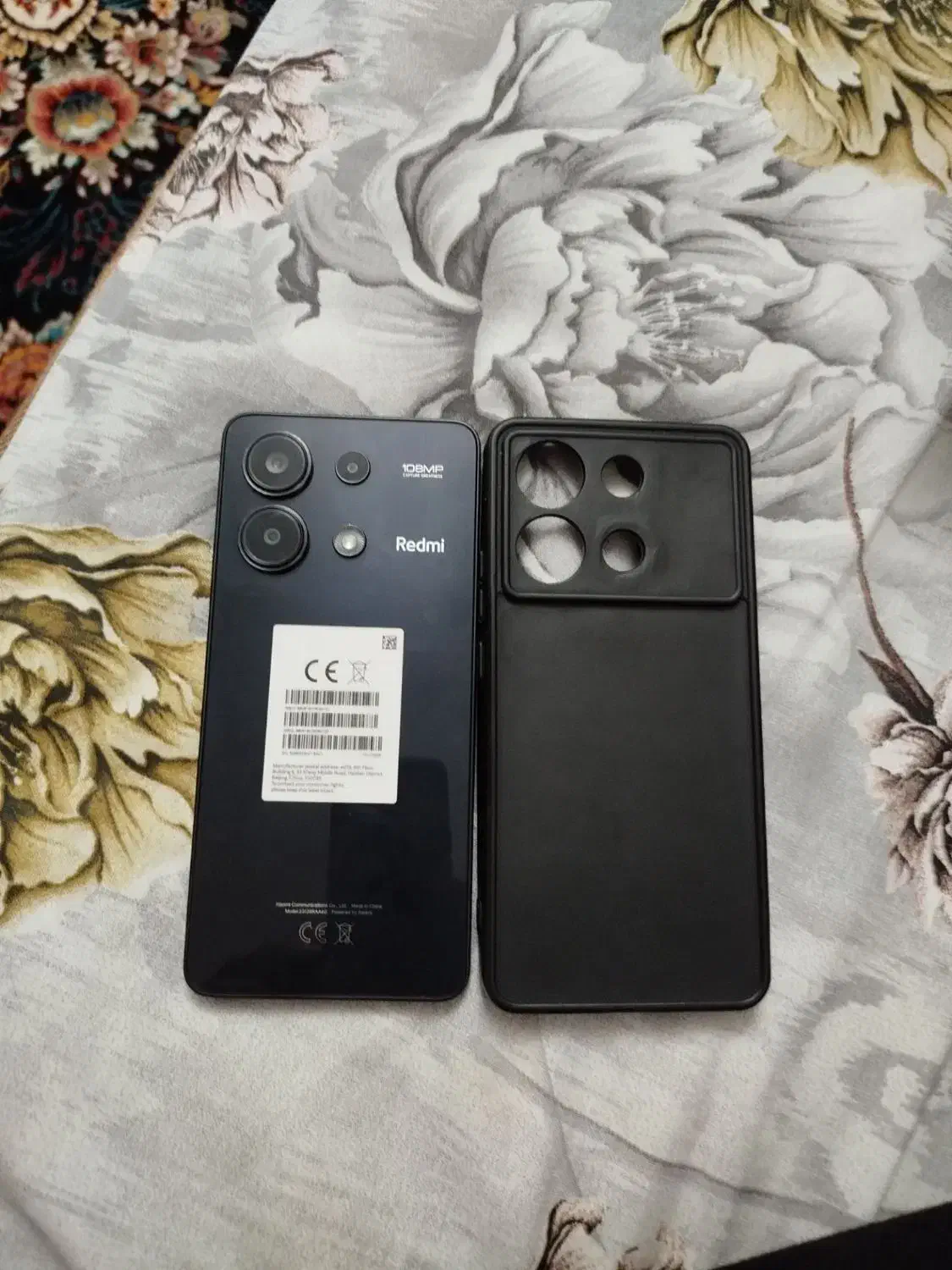 گوشی|موبایل|قم, ولیعصر|دیوار