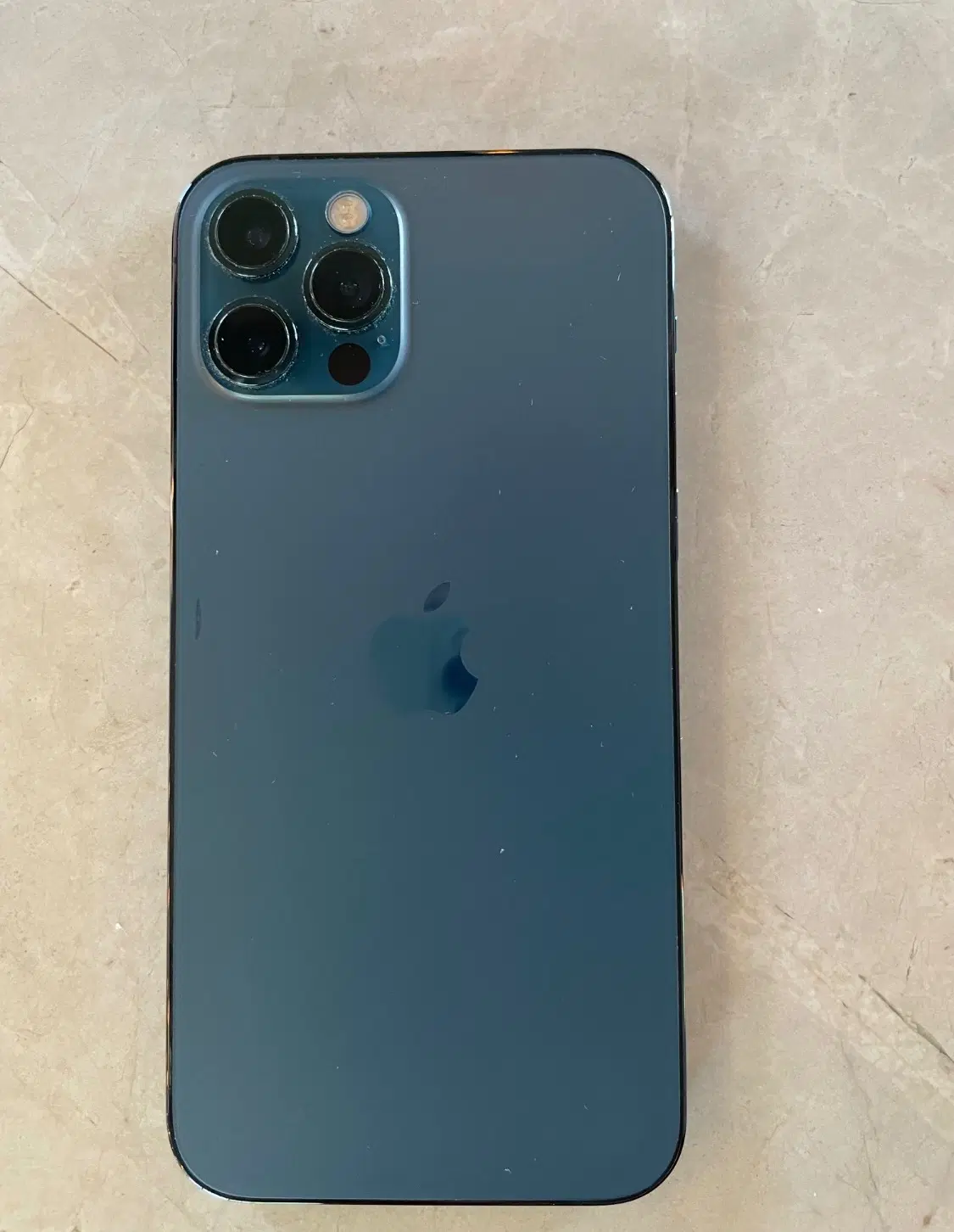 iphone 12pro|موبایل|لواسان, |دیوار