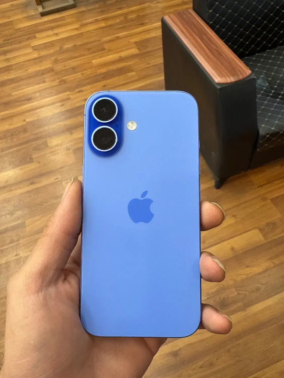 iPhone 16 Normal|موبایل|کرج, اصفهانی‌ها|دیوار