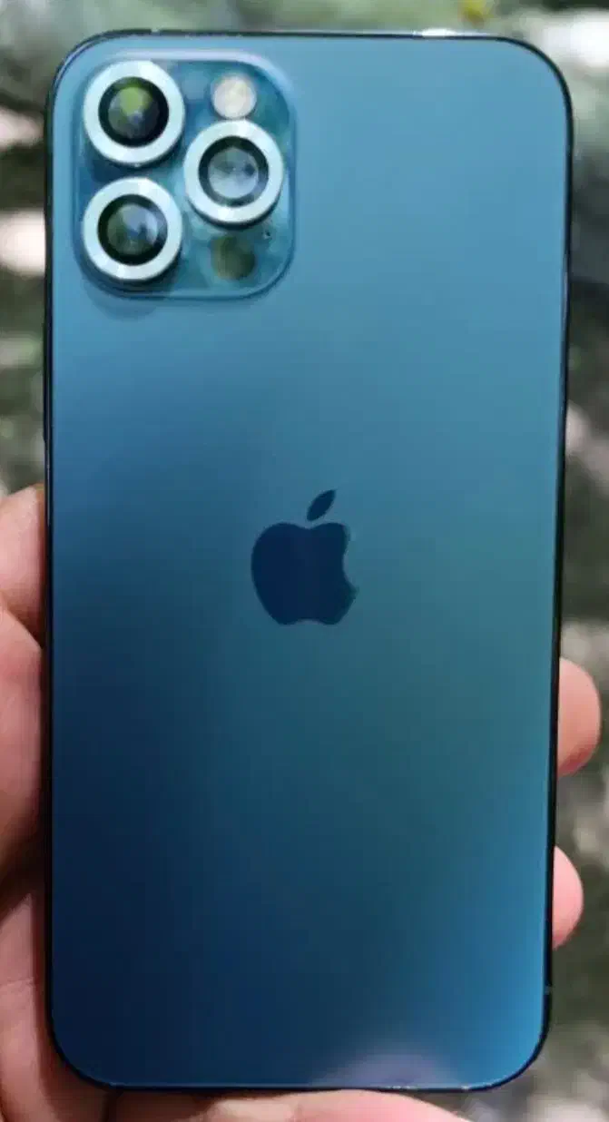 گوشی iPhone 12pro Za|موبایل|بهشهر, |دیوار