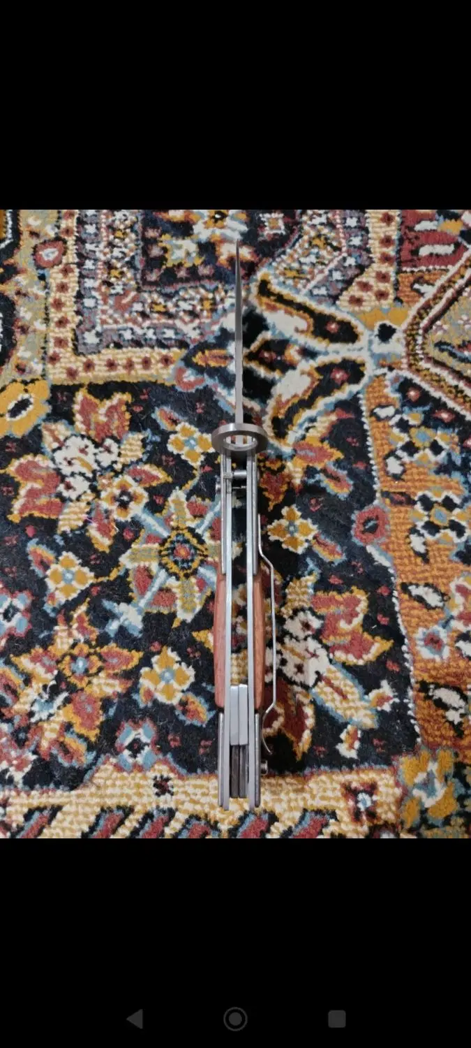 چاقو|کوهنوردی و کمپینگ|زاهدان, |دیوار