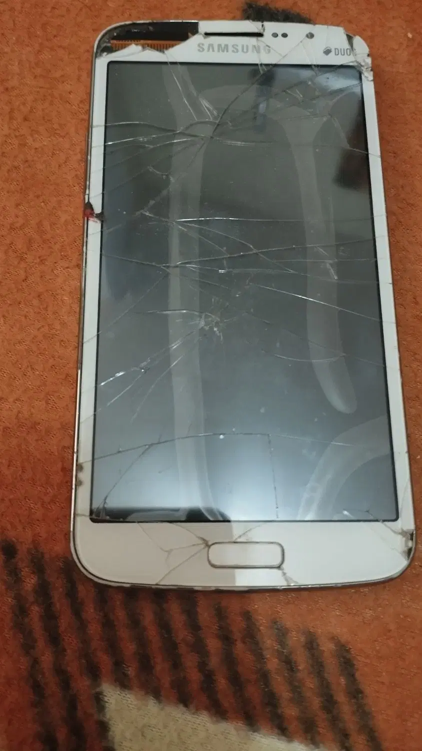 گرند 2|موبایل|اصفهان, پرتمان|دیوار