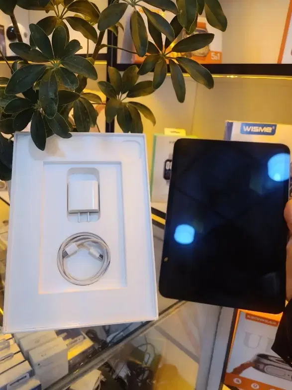 Ipad Pro 2024|تبلت|کرمان, |دیوار
