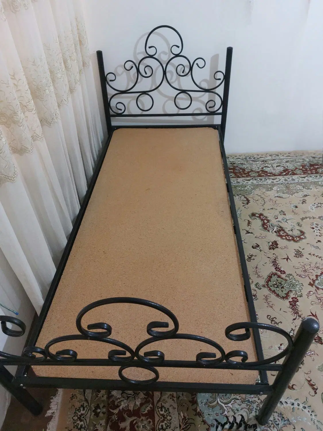 تخت|تخت و سرویس خواب|کرمانشاه, |دیوار