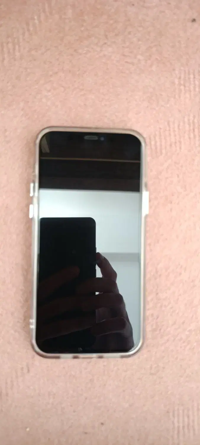 iPhone 12 pro|موبایل|ملکان, |دیوار