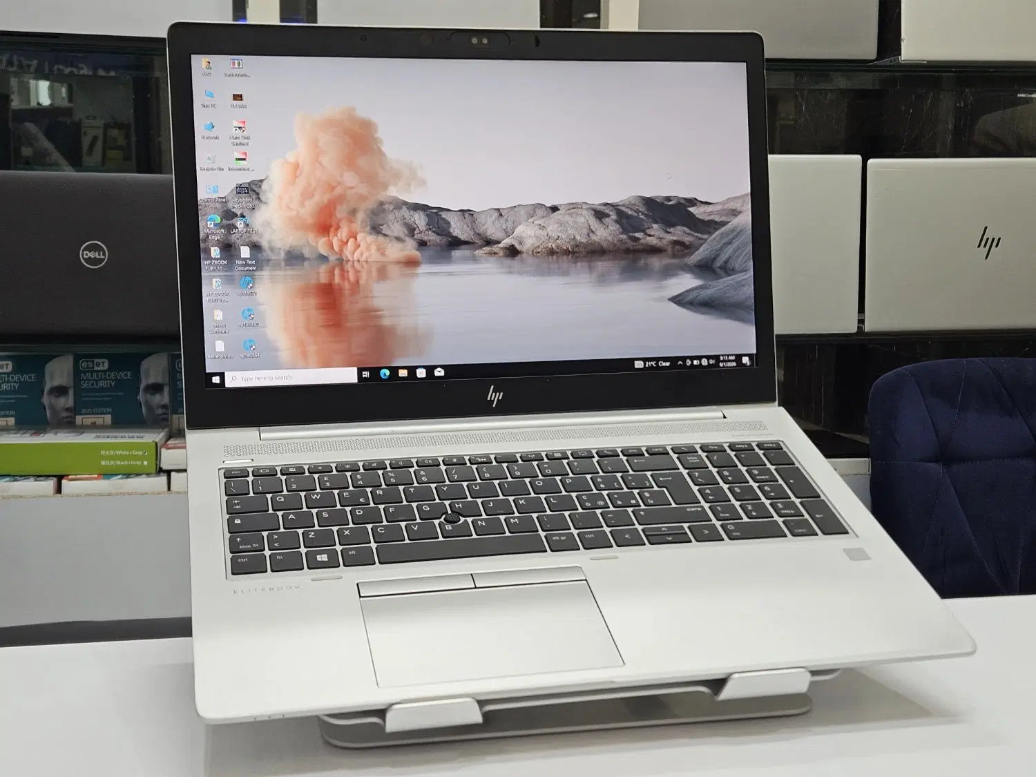 HP ELITEBOOK 755G5|رایانه همراه|تهران, فلسطین (میدان انقلاب)|دیوار