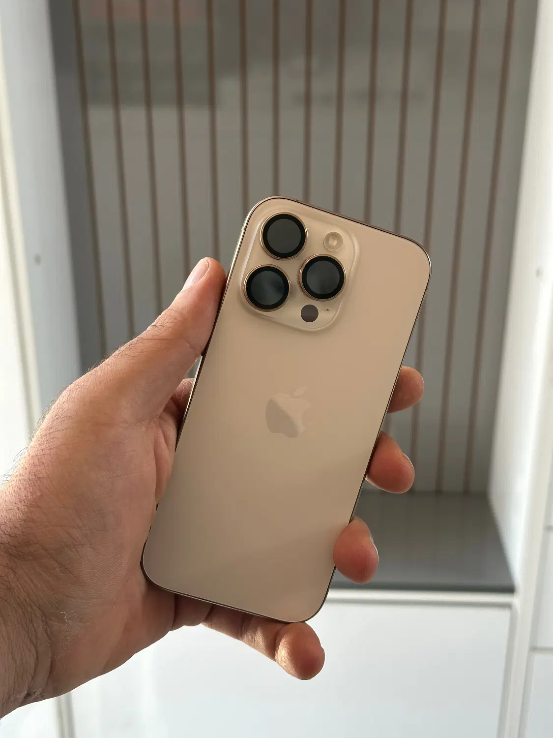 iPhone 16 pro ch/a|موبایل|کرمانشاه, |دیوار