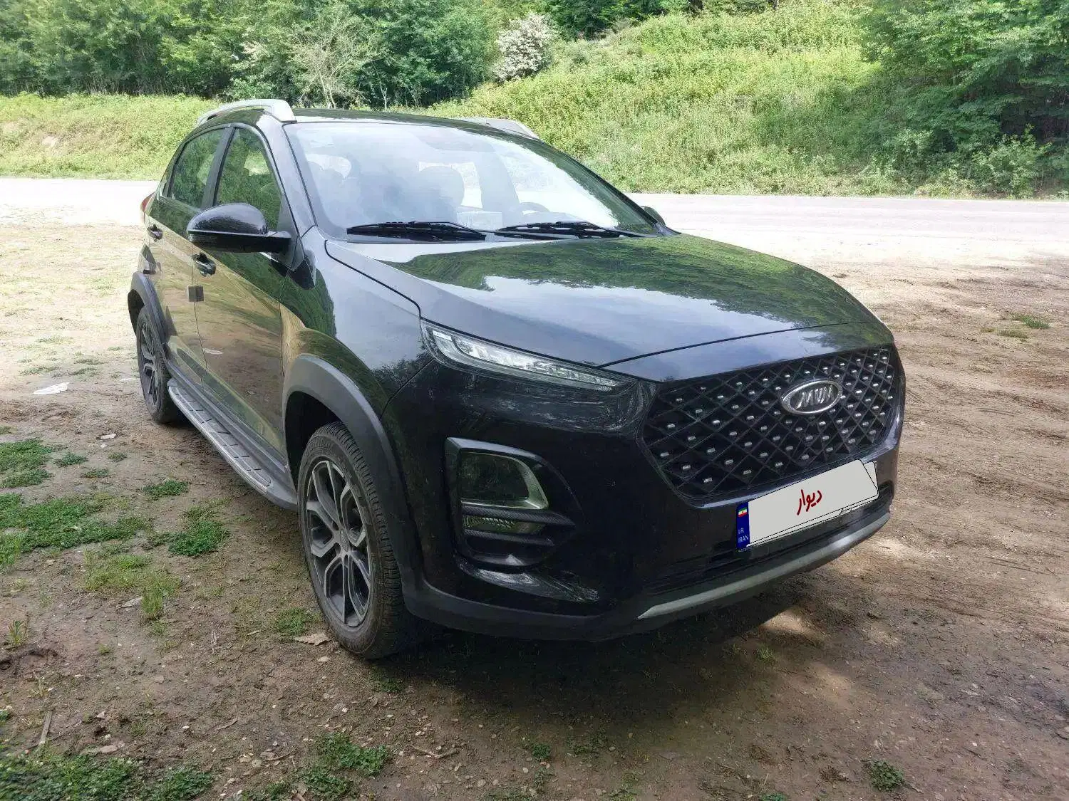 x22pro|خودرو سواری و وانت|مشهد, شهرک لشکر (شهرک غرب)|دیوار