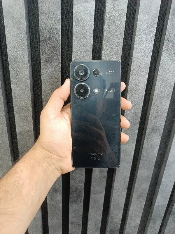 note13pro|موبایل|بهار, |دیوار