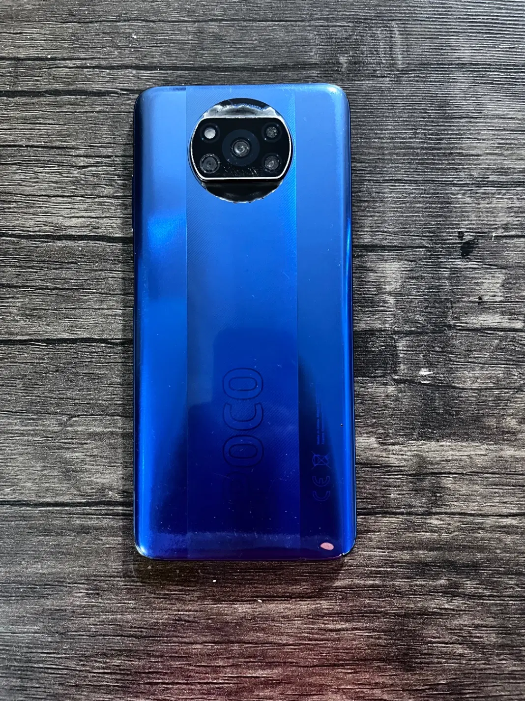 Poco x3 pro|موبایل|مشهد, منزل آباد|دیوار
