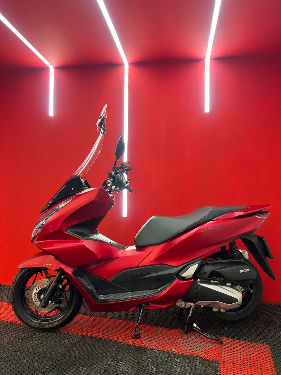 PCX 160|موتورسیکلت|تهران, تجریش|دیوار