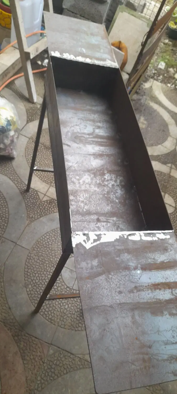 کباب پز|اجاق گاز و لوازم برقی پختوپز|رشت, حومه رشت|دیوار