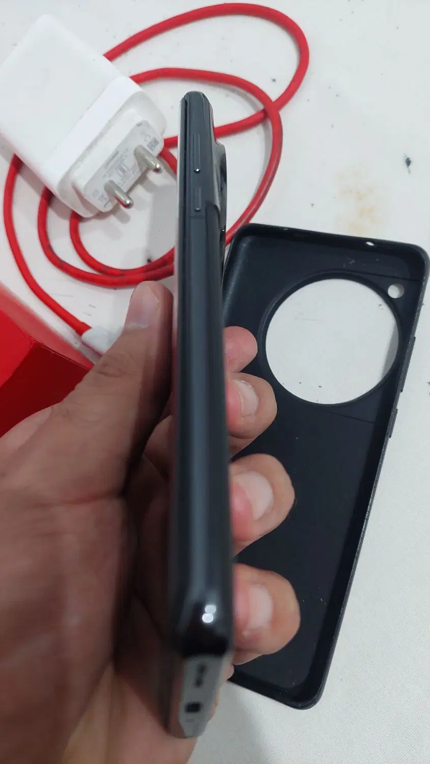 ONEPLUS 12|موبایل|تهران, بهجتآباد|دیوار