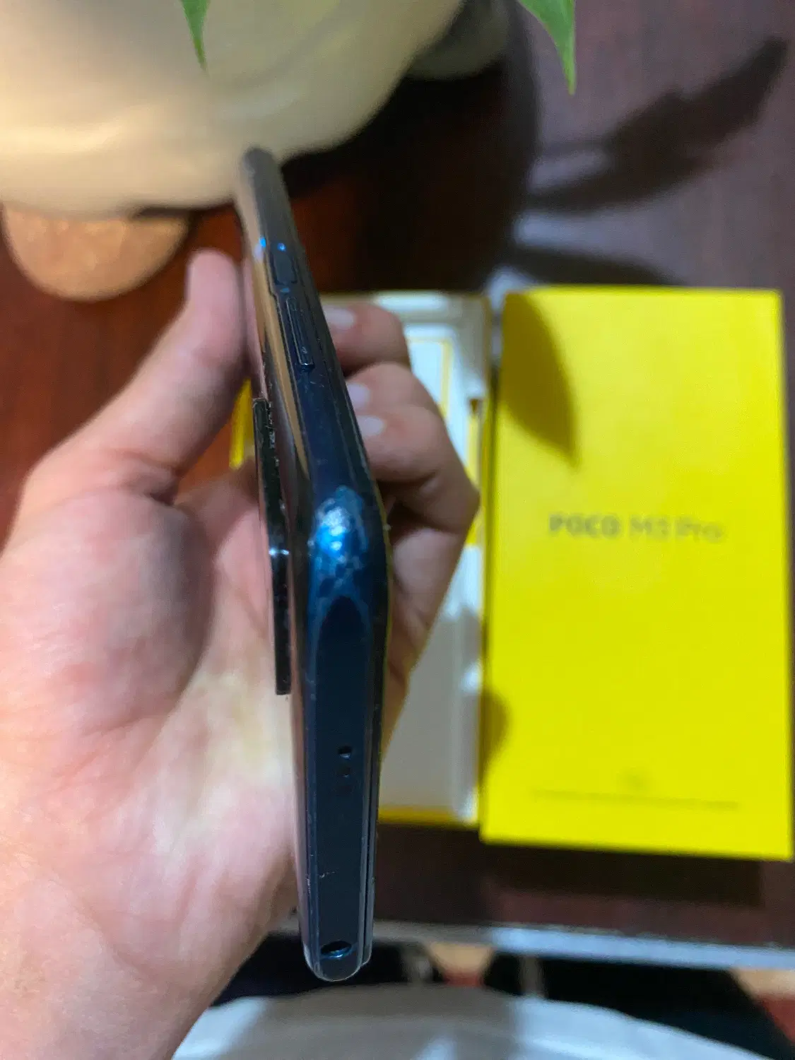 Poco m3 pro|موبایل|قدس, شهر‌قدس|دیوار