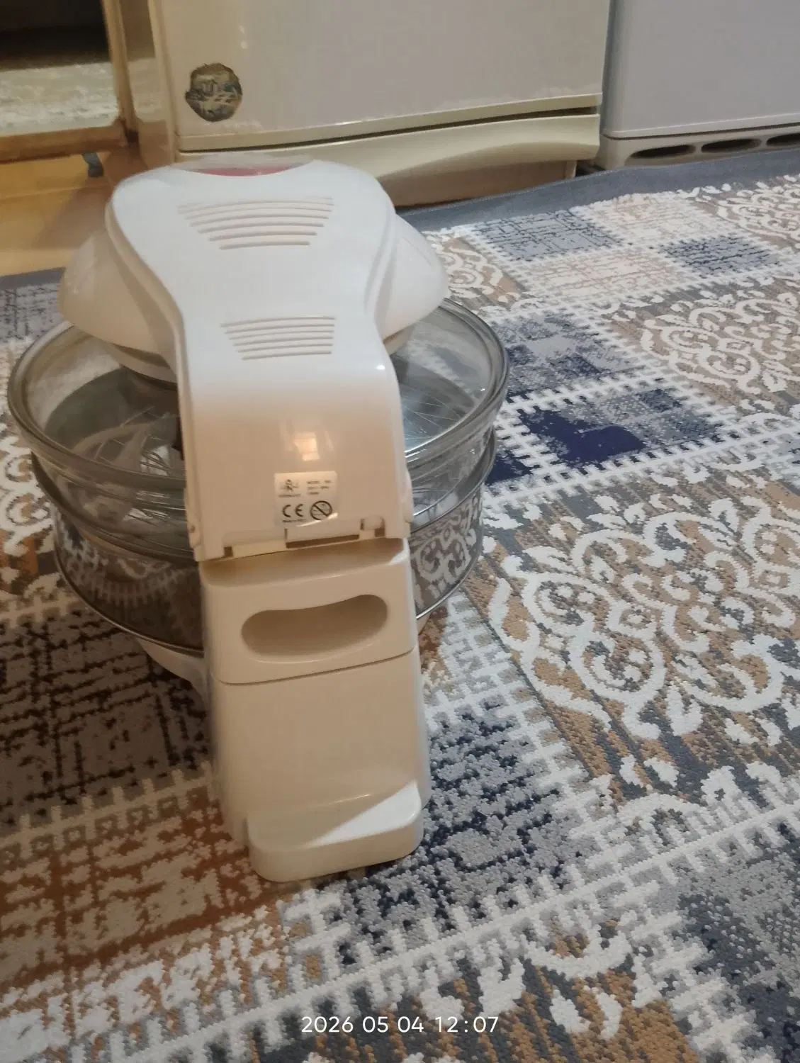 بخارپز|اجاق گاز و لوازم برقی پخت‌وپز|قنوات, |دیوار