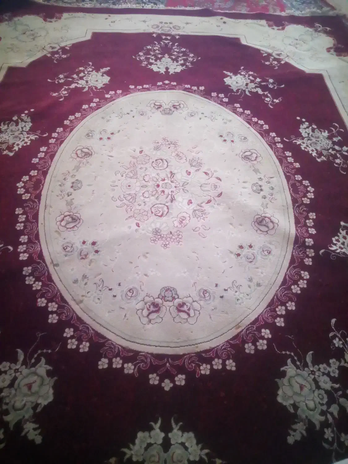 فرش|فرش|زابل, |دیوار