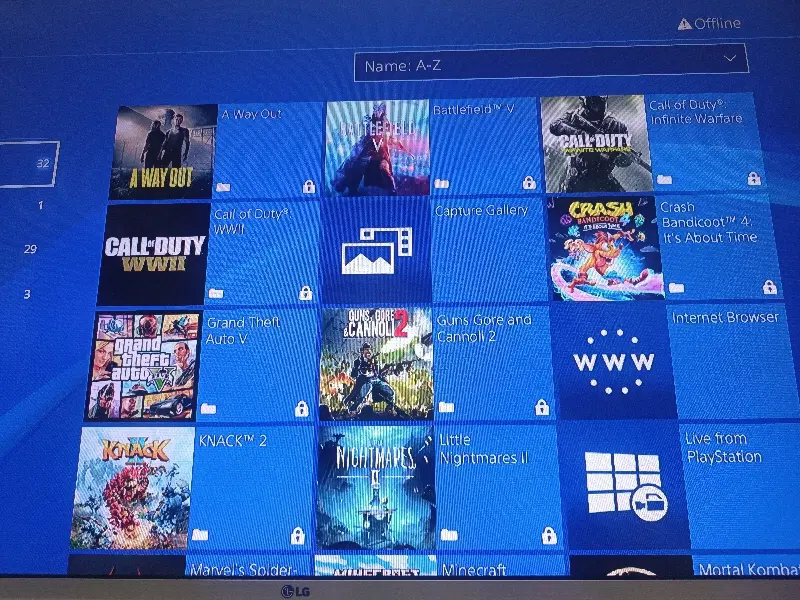 ps4|کنسول، بازی ویدئویی و آنلاین|مشهد, ارشاد|دیوار