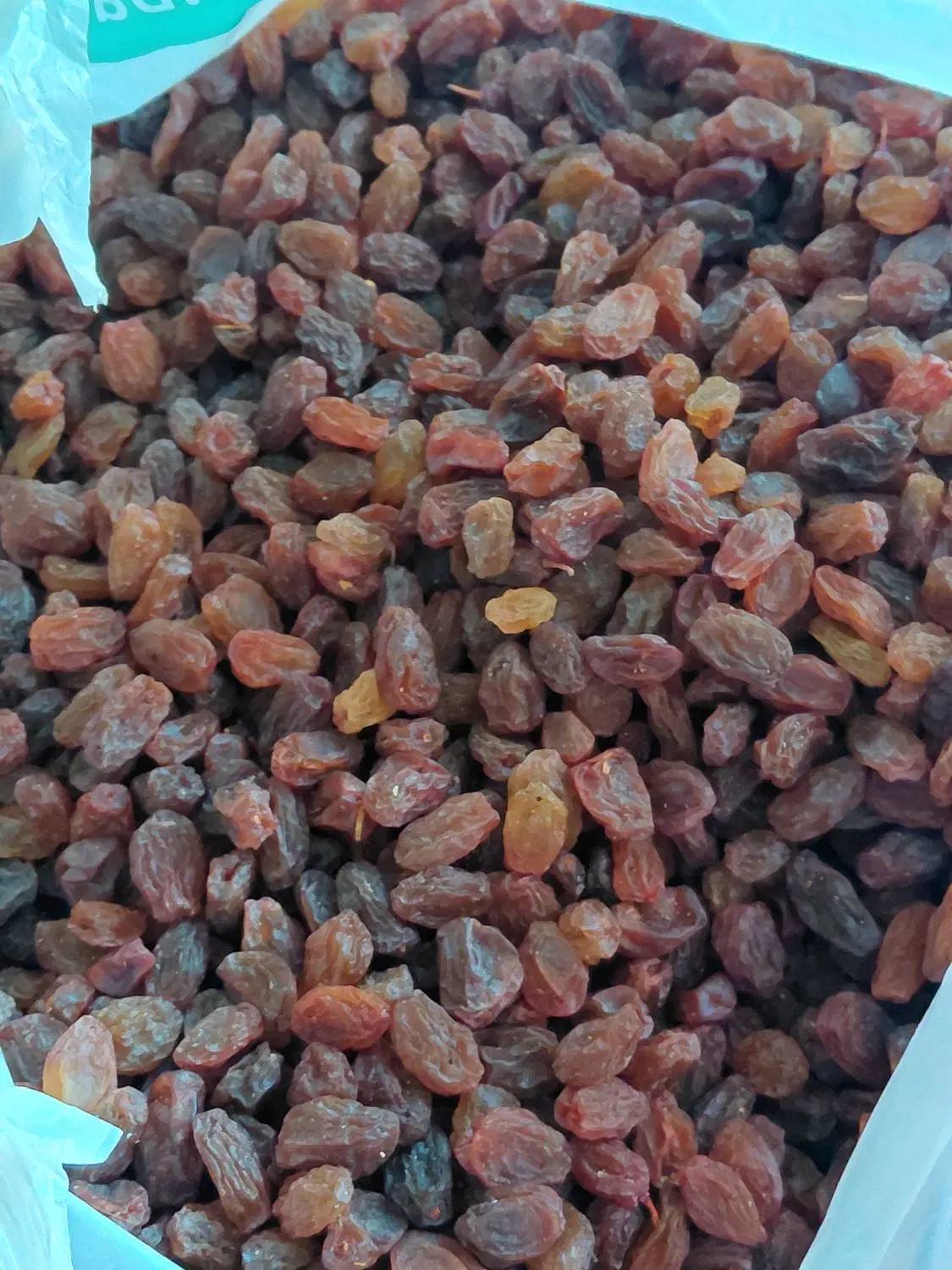 کشمش|خوردنی و آشامیدنی|ارومیه, |دیوار