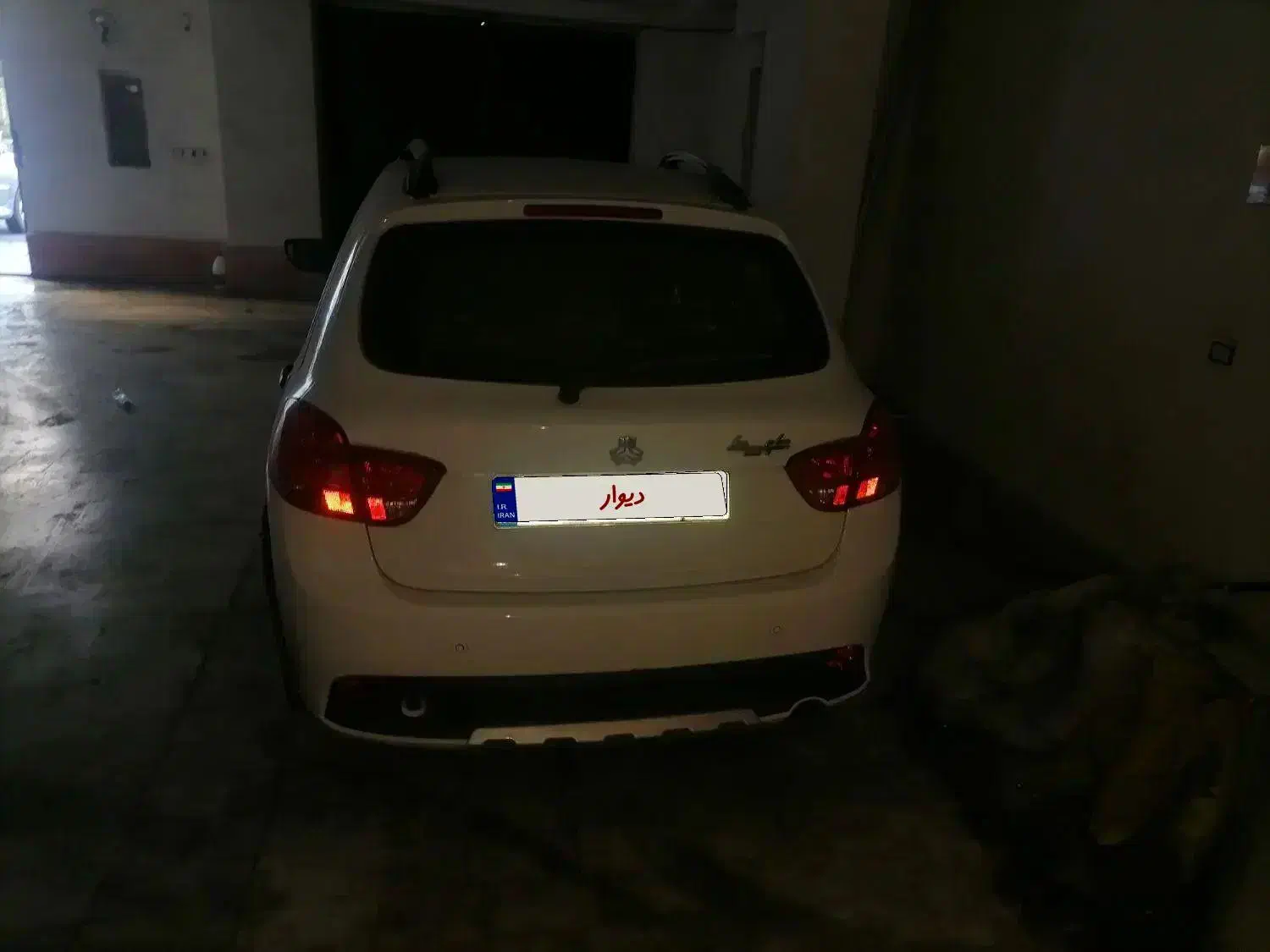 کوییک|خودرو سواری و وانت|گرگان, |دیوار