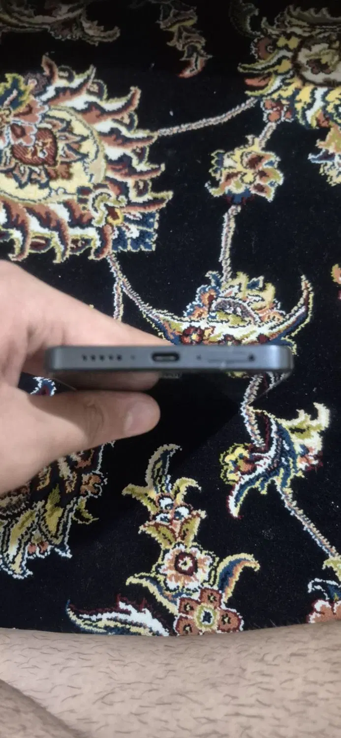 گوشی poco x7pro|موبایل|اسلام‌شهر, شهرک واوان|دیوار