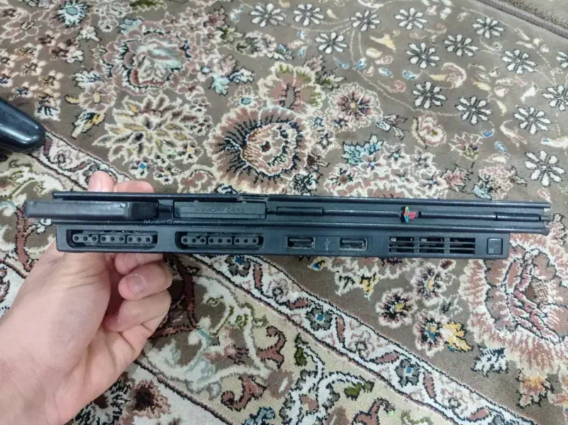 فروش ps2|کنسول، بازی ویدئویی و آنلاین|تربت جام, شهرک آزادگان|دیوار