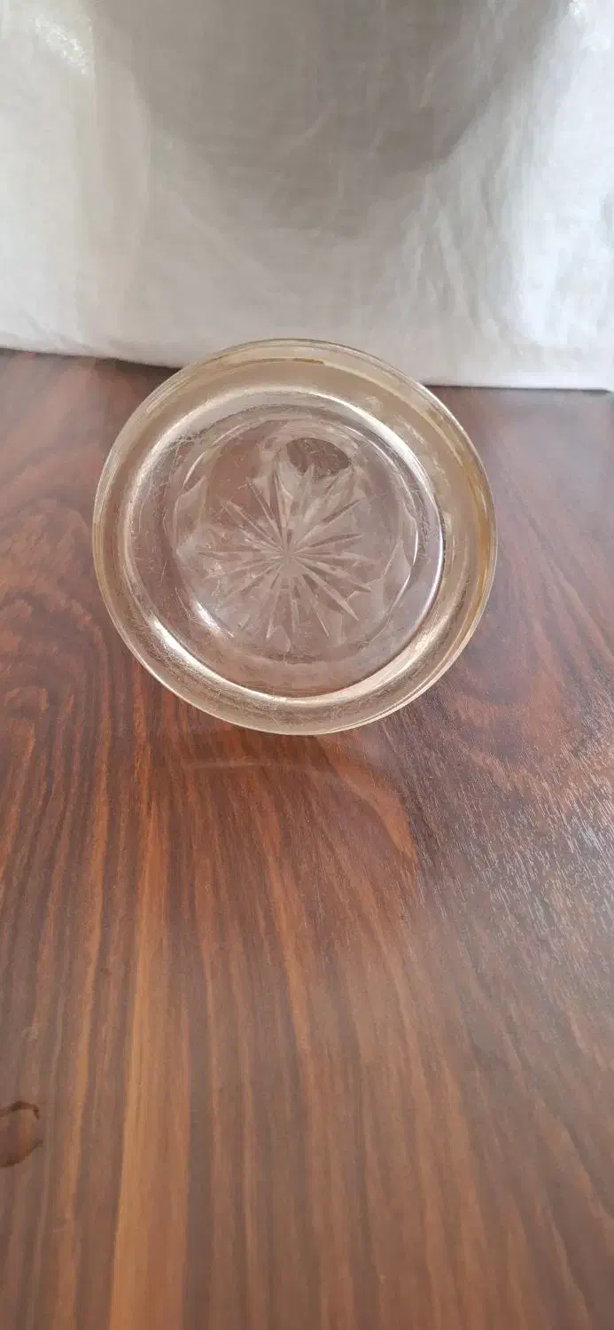 شیشه قلیان|کلکسیون اشیاء عتیقه|حمیدیا, |دیوار