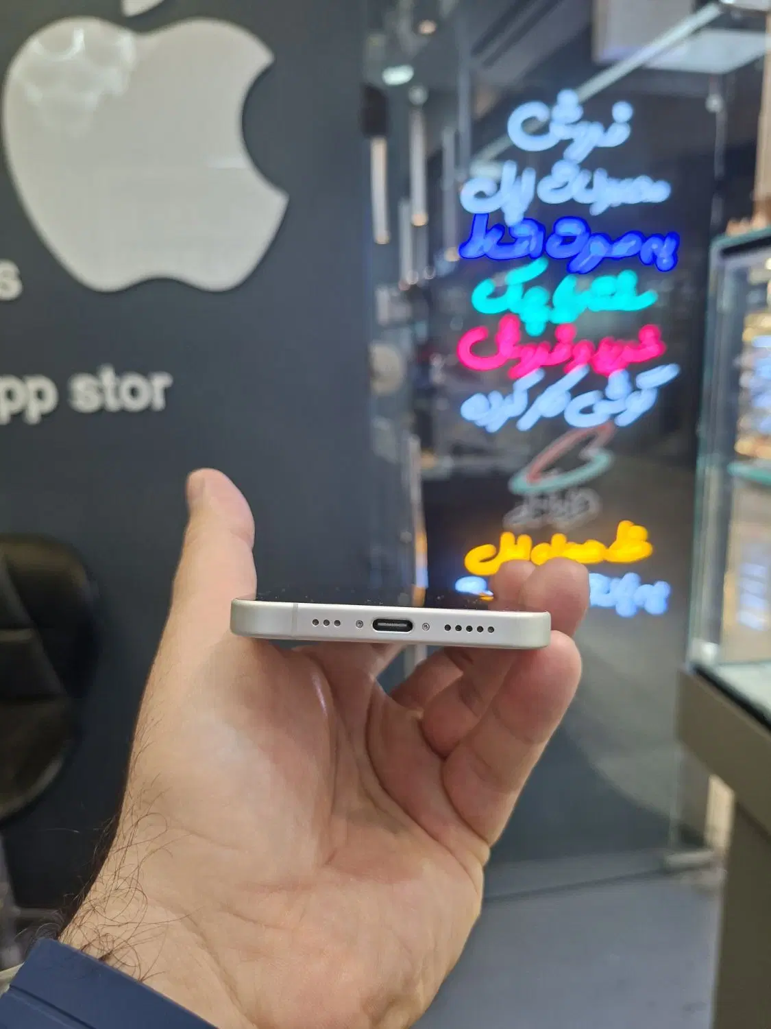 iPhone 16 Normal|موبایل|تهران, گیشا|دیوار