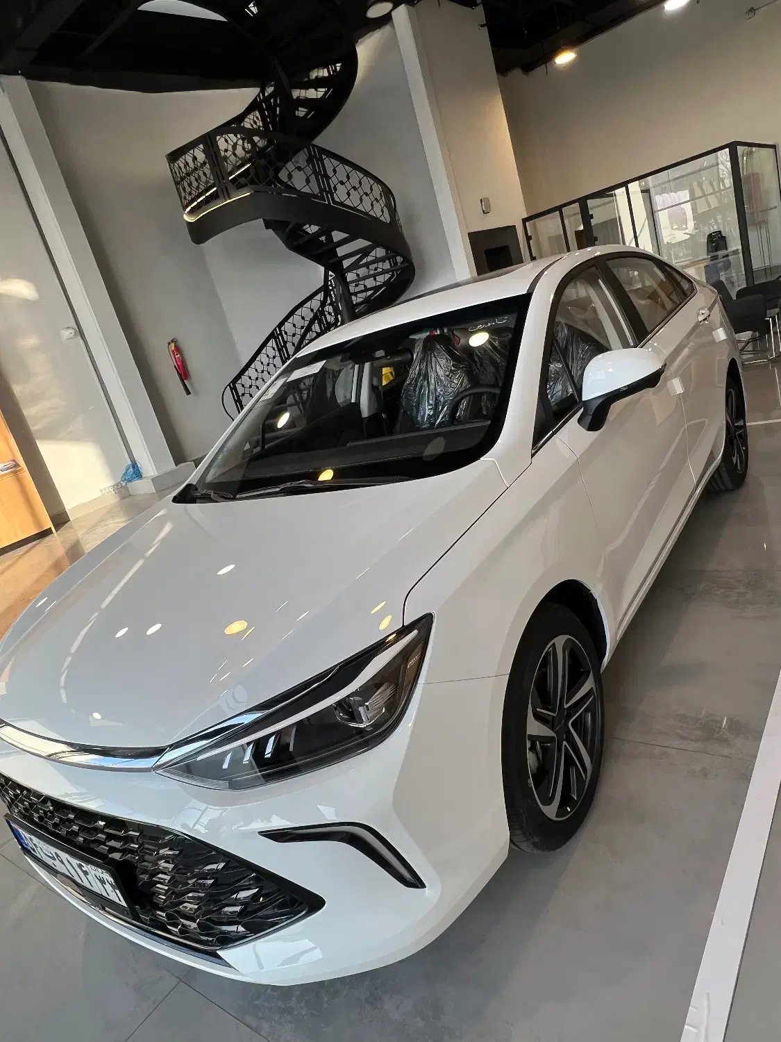 بیجینگu5|خودرو سواری و وانت|رشت, فرزانه|دیوار