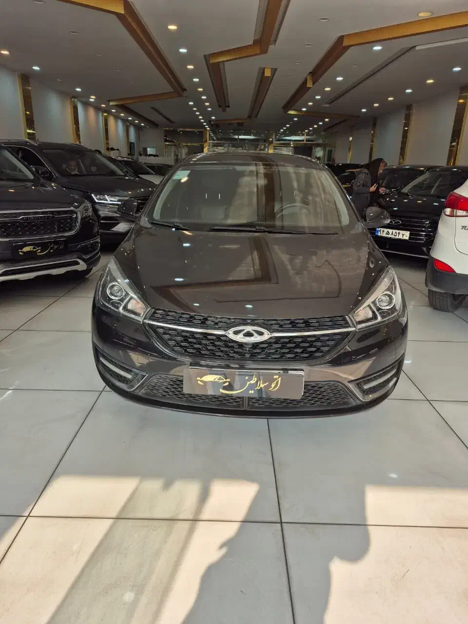 اریزو 5|خودرو سواری و وانت|تهران, نارمک|دیوار