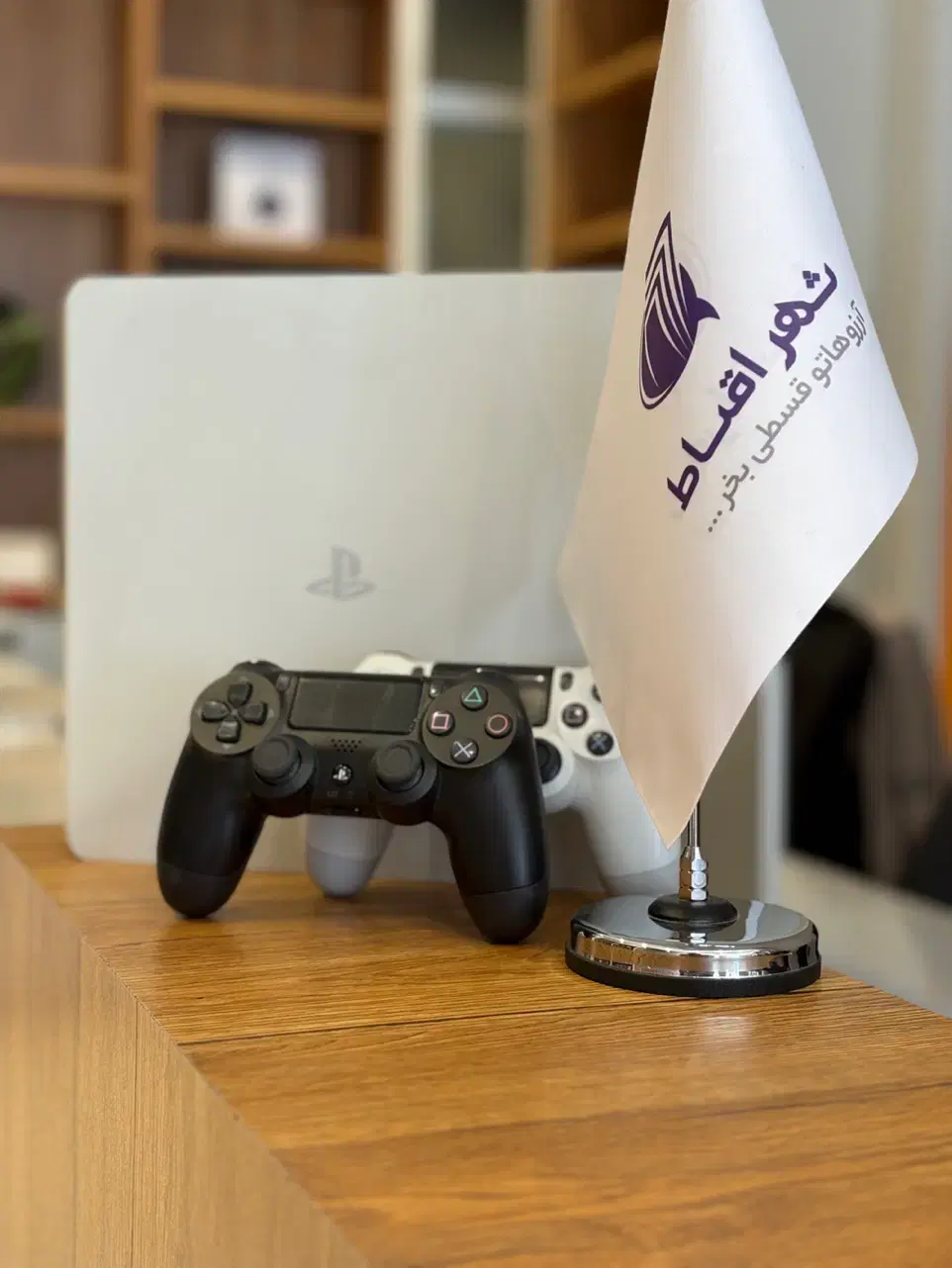 Ps4 با کمترین کارمزد|کنسول، بازی ویدئویی و آنلاین|یزد, |دیوار