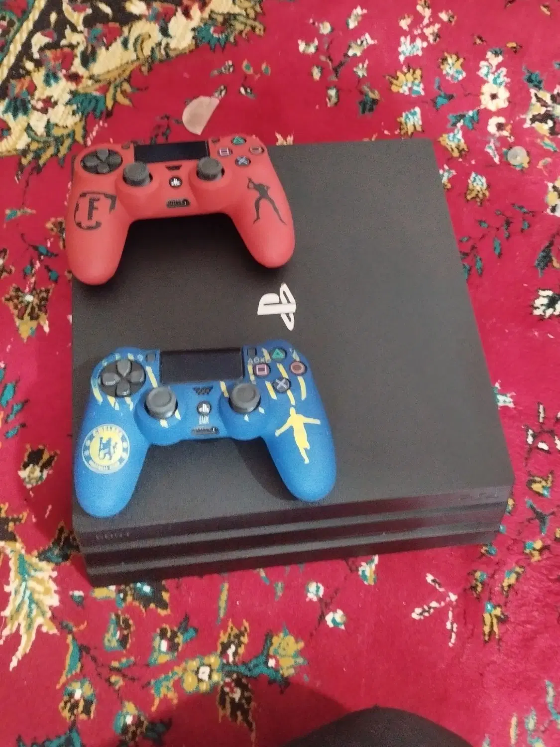 PS4 pro|کنسول، بازی ویدئویی و آنلاین|سنگدوین, |دیوار