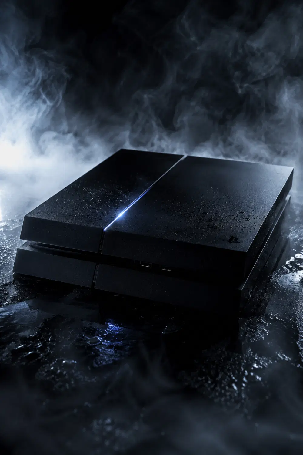 Ps4|کنسول، بازی ویدئویی و آنلاین|رشت, چله خانه|دیوار