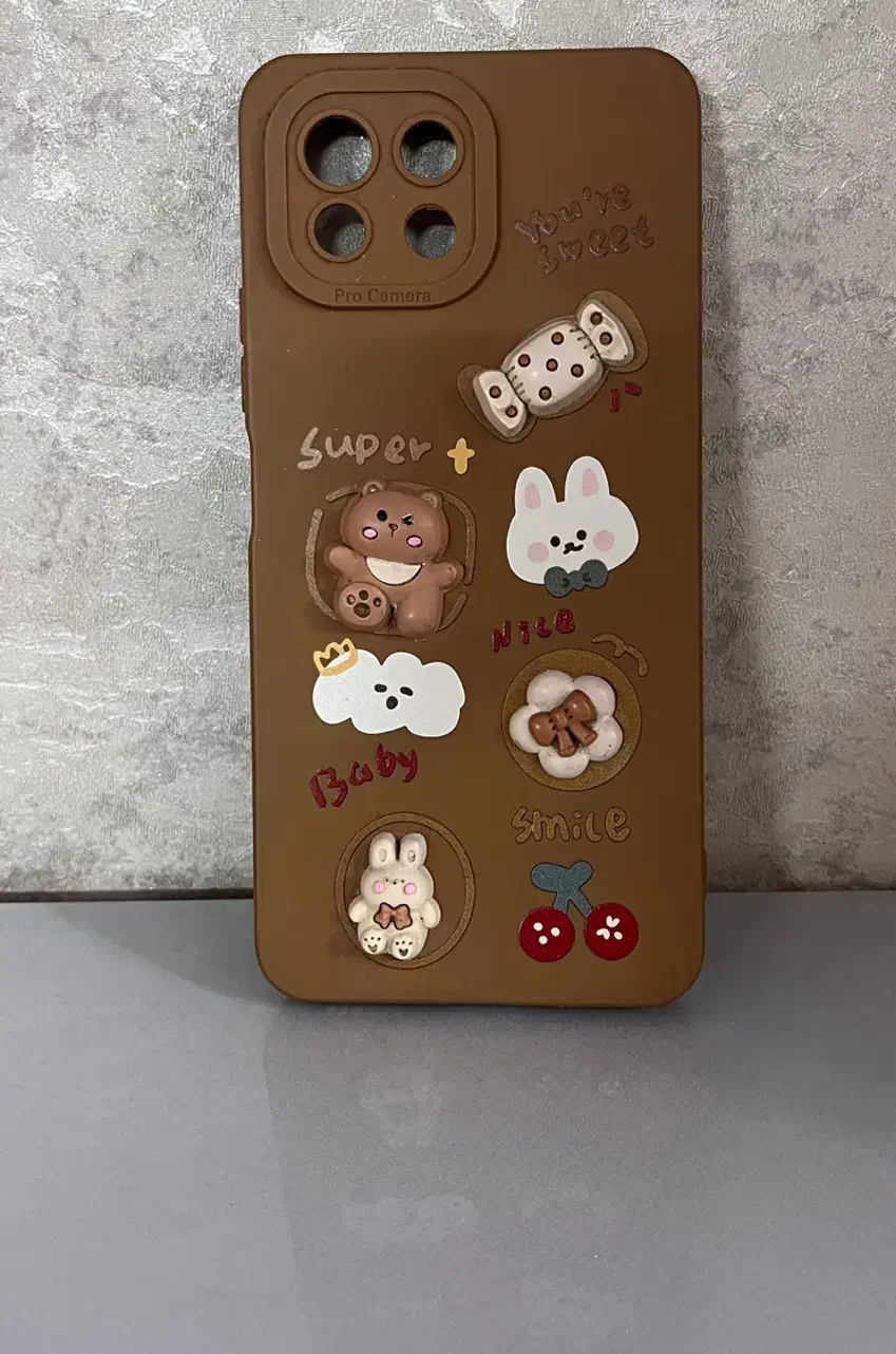 گارد شیائومی|لوازم جانبی موبایل و تبلت|اصفهان, برازنده|دیوار