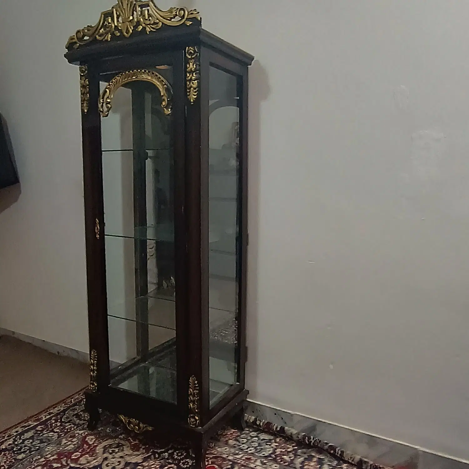 گنجه|بوفه، ویترین، کنسول|بیرجند, |دیوار