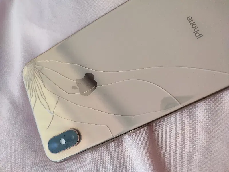 xs maxs 512 Gold|موبایل|تبریز, |دیوار