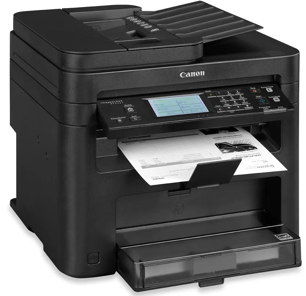 Canon MF216N|پرینتر، اسکنر، کپی، فکس|ارومیه, |دیوار